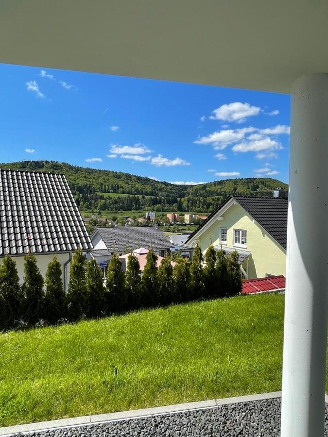 Fewo Enzianweg Albstadt Zewnętrze zdjęcie