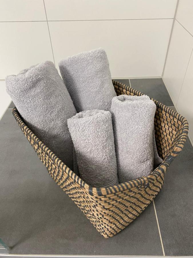 Fewo Enzianweg Albstadt Zewnętrze zdjęcie